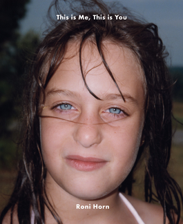 Dictionary of water - Roni Horn - Steidl Verlag
